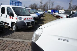 Iveco Daily 35C15